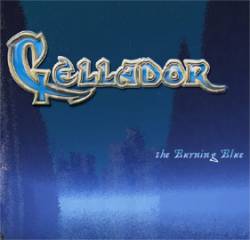 Cellador : The Burning Blue